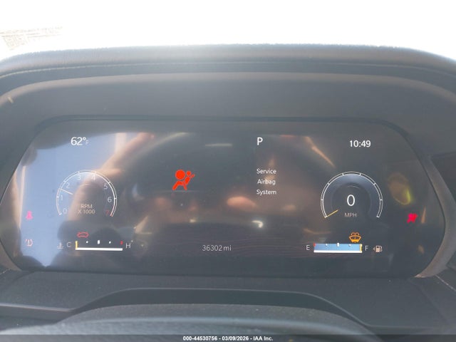 2022 JEEP GRAND CHEROKEE L 1C4RJKBG2N8547659 Photo 6