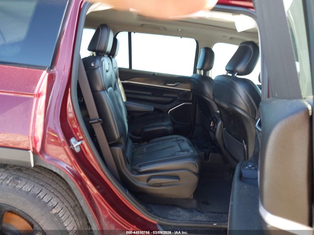 2022 JEEP GRAND CHEROKEE L 1C4RJKBG2N8547659 Photo 7