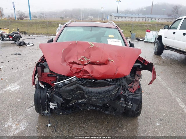 2013 Nissan Rogue Sv მანქანა იყიდება აუქციონზე, vin: JN8AS5MV5DW657238, აუქციონის ნომერი: 44530759