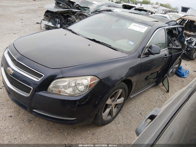 2010 CHEVROLET MALIBU 1G1ZD5EB4AF121673 Photo 1
