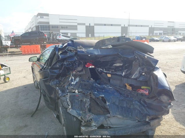 2010 CHEVROLET MALIBU 1G1ZD5EB4AF121673 Photo 2