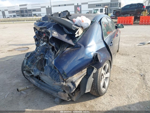 2010 CHEVROLET MALIBU 1G1ZD5EB4AF121673 Photo 3