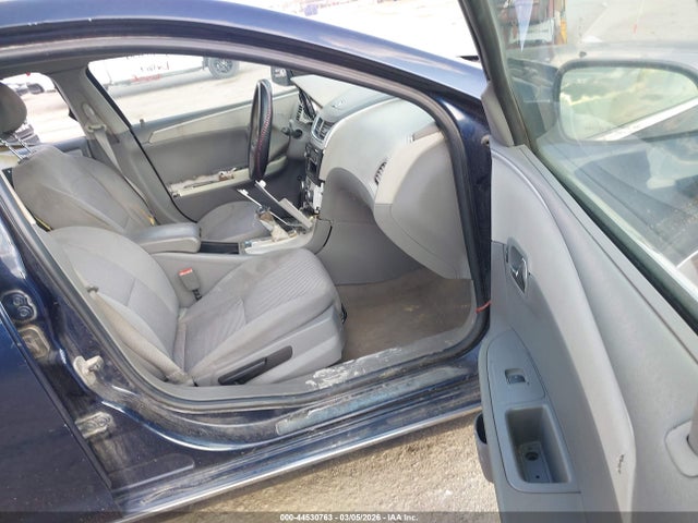 2010 CHEVROLET MALIBU 1G1ZD5EB4AF121673 Photo 4
