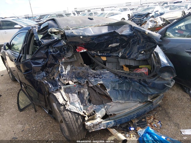 2010 CHEVROLET MALIBU 1G1ZD5EB4AF121673 Photo 5