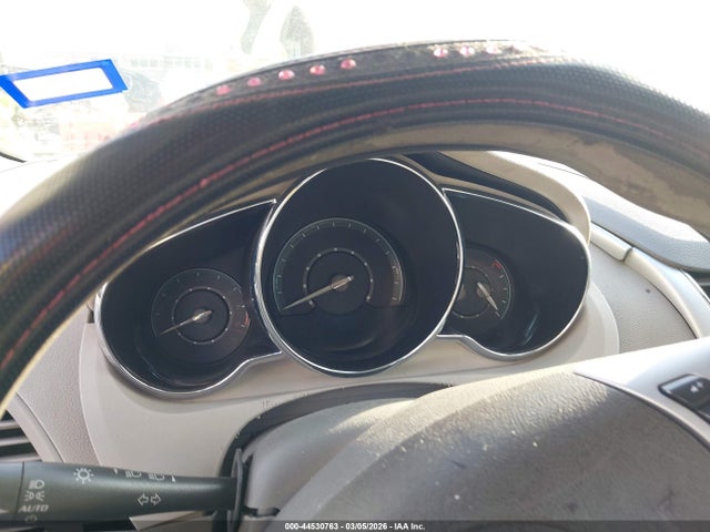 2010 CHEVROLET MALIBU 1G1ZD5EB4AF121673 Photo 6