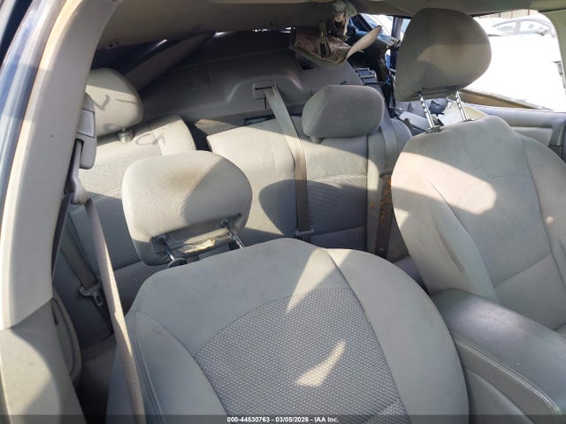 2010 CHEVROLET MALIBU 1G1ZD5EB4AF121673 Photo 7