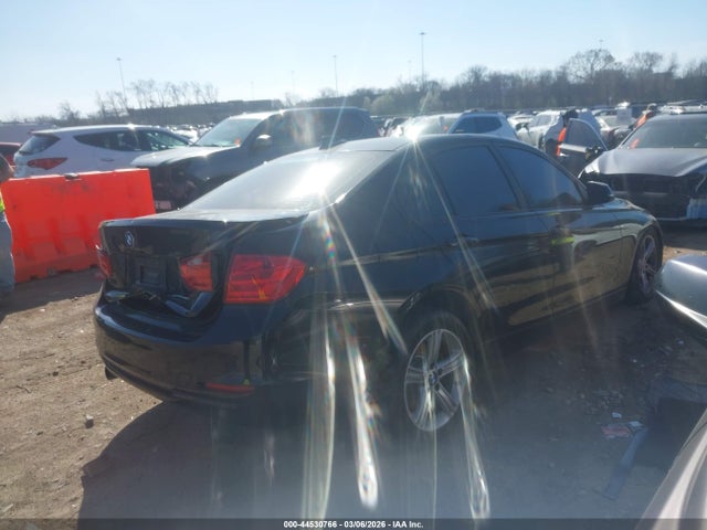 Продаж на аукціоні авто 2014 Bmw 320i, vin: WBA3B1G54ENN90614, номер лоту: 44530766