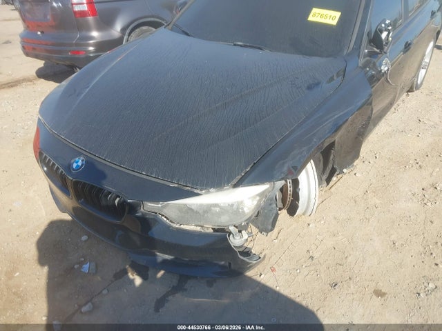 Продаж на аукціоні авто 2014 Bmw 320i, vin: WBA3B1G54ENN90614, номер лоту: 44530766