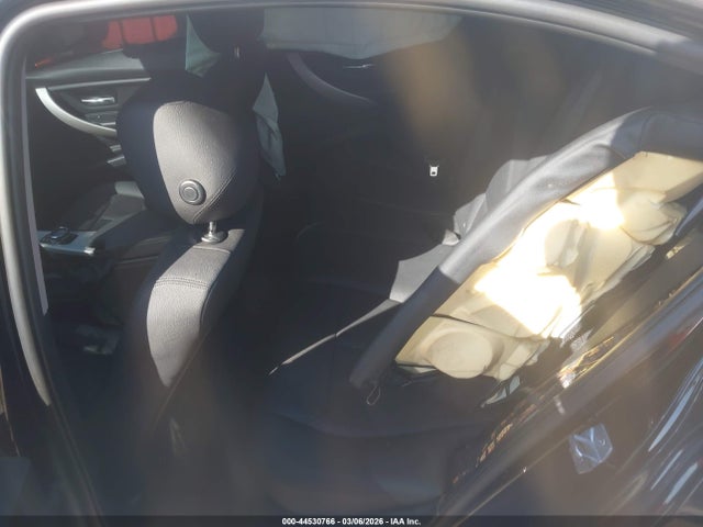 Продаж на аукціоні авто 2014 Bmw 320i, vin: WBA3B1G54ENN90614, номер лоту: 44530766