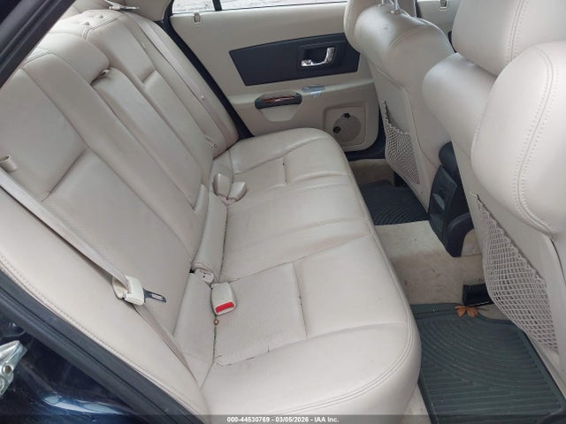 2003 CADILLAC CTS 1G6DM57N830141328 Photo 7