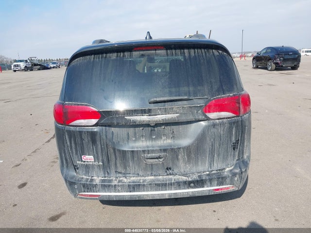 Aukcja sprzedaży 2018 Chrysler Pacifica Touring L, vin: 2C4RC1BG0JR149126, numer aukcji: 44530773