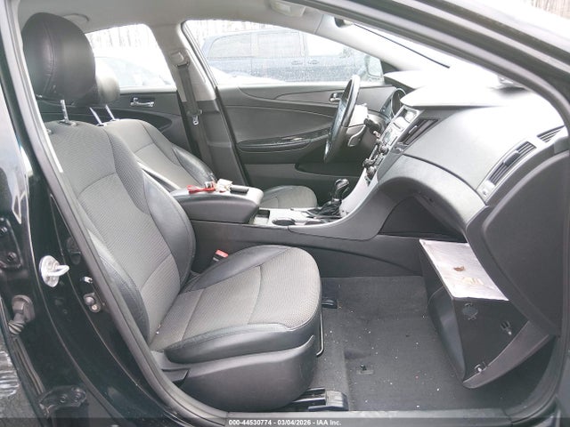 Продажа на аукционе авто 2011 Hyundai Sonata Se 2.0t, vin: 5NPEC4AB5BH200530, номер лота: 44530774