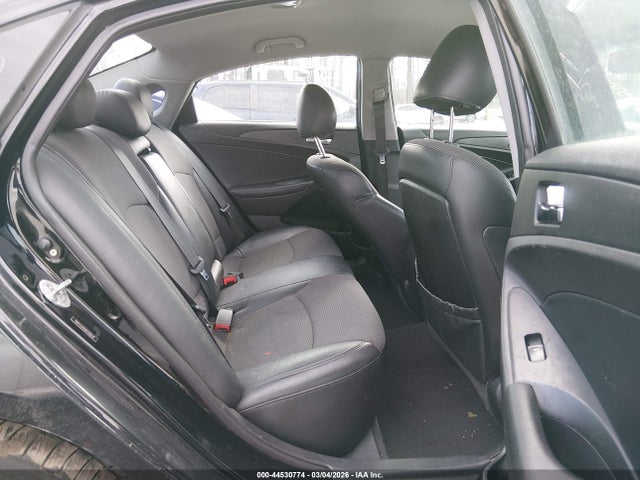 Продажа на аукционе авто 2011 Hyundai Sonata Se 2.0t, vin: 5NPEC4AB5BH200530, номер лота: 44530774