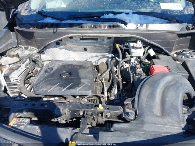 2020 BUICK ENCORE GX KL4MMESL7LB121668 Photo 9