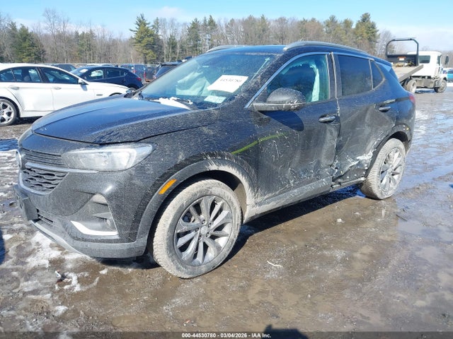 2020 BUICK ENCORE GX KL4MMESL7LB121668 Photo 1