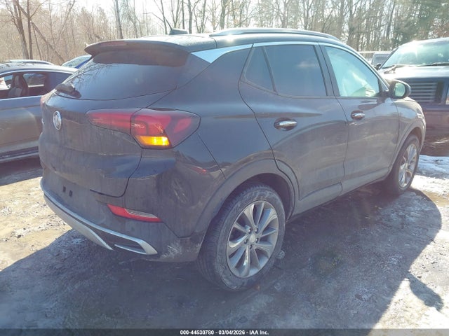 2020 BUICK ENCORE GX KL4MMESL7LB121668 Photo 3
