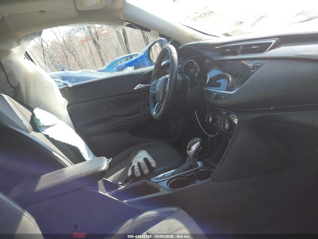 2020 BUICK ENCORE GX KL4MMESL7LB121668 Photo 4