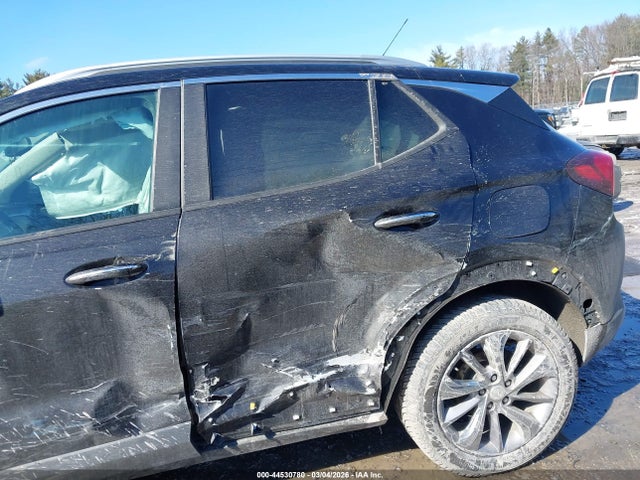 2020 BUICK ENCORE GX KL4MMESL7LB121668 Photo 5