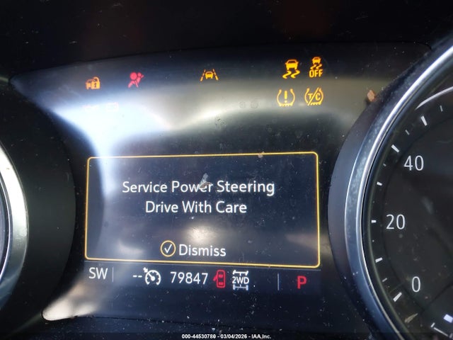 2020 BUICK ENCORE GX KL4MMESL7LB121668 Photo 6