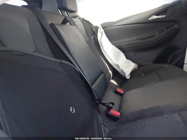 2020 BUICK ENCORE GX KL4MMESL7LB121668 Photo 7