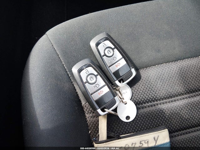 Ford Fusion Hybrid Se 2020 3FA6P0LU2LR201607 Image 11