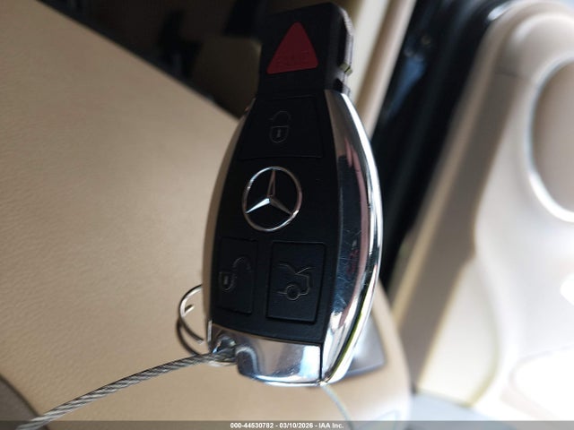 2011 MERCEDES-BENZ GL 450 4JGBF7BEXBA756632 Photo 10
