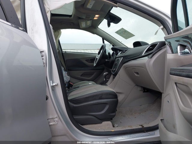 Aukcja sprzedaży 2013 Buick Encore Convenience, vin: KL4CJBSBXDB019552, numer aukcji: 44530787