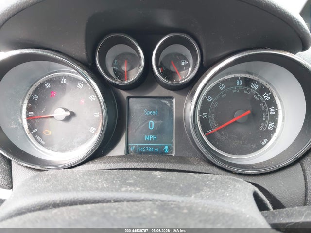 Aukcja sprzedaży 2013 Buick Encore Convenience, vin: KL4CJBSBXDB019552, numer aukcji: 44530787
