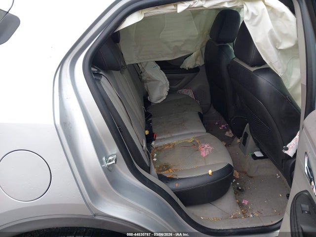 Aukcja sprzedaży 2013 Buick Encore Convenience, vin: KL4CJBSBXDB019552, numer aukcji: 44530787