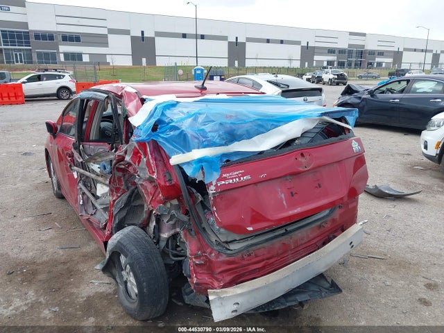 Продажа на аукционе авто 2011 Toyota Prius, vin: JTDKN3DU2B1365124, номер лота: 44530790