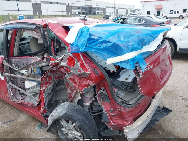 Продажа на аукционе авто 2011 Toyota Prius, vin: JTDKN3DU2B1365124, номер лота: 44530790