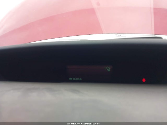 Продажа на аукционе авто 2011 Toyota Prius, vin: JTDKN3DU2B1365124, номер лота: 44530790