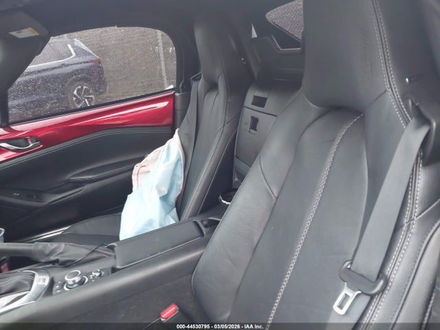 Aukcja sprzedaży 2022 Mazda Mx-5 Miata Grand Touring, vin: JM1NDAD79N0502715, numer aukcji: 44530795
