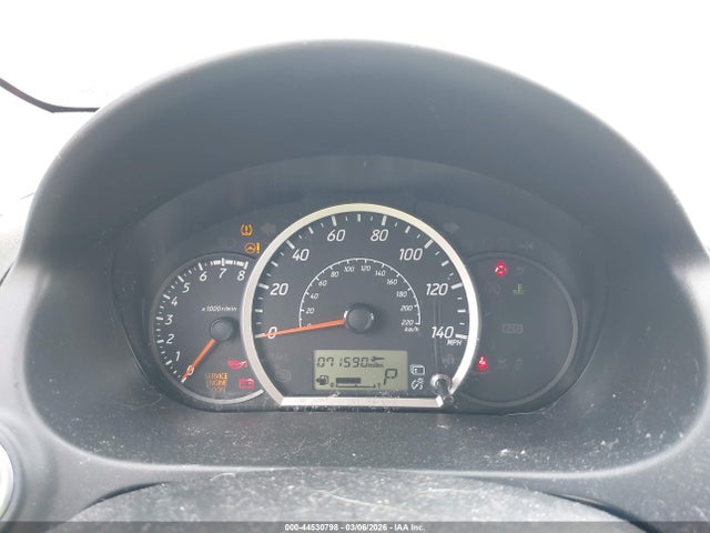 2015 MITSUBISHI MIRAGE ML32A4HJ8FH008578 Photo 6