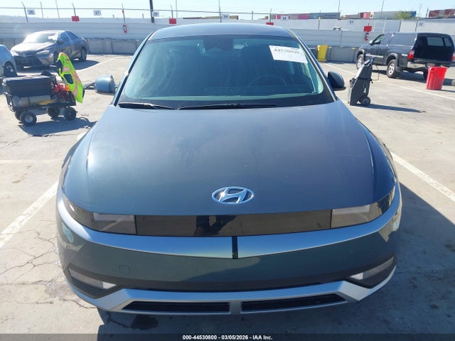 Продаж на аукціоні авто 2024 Hyundai Ioniq 5 Se, vin: KM8KM4DE4RU343261, номер лоту: 44530800