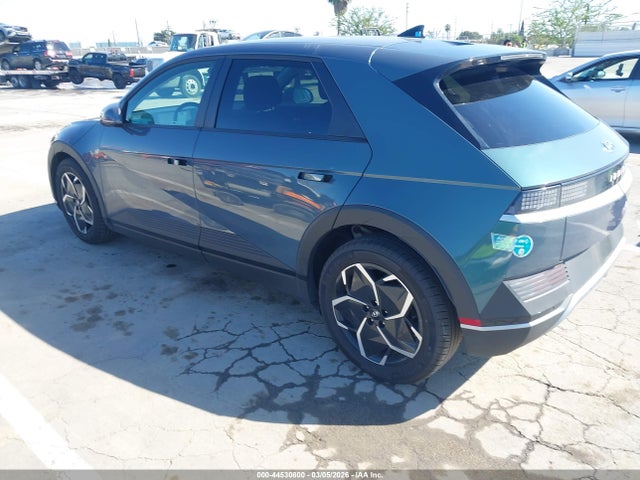 Продаж на аукціоні авто 2024 Hyundai Ioniq 5 Se, vin: KM8KM4DE4RU343261, номер лоту: 44530800