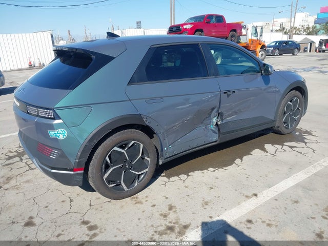 Продаж на аукціоні авто 2024 Hyundai Ioniq 5 Se, vin: KM8KM4DE4RU343261, номер лоту: 44530800