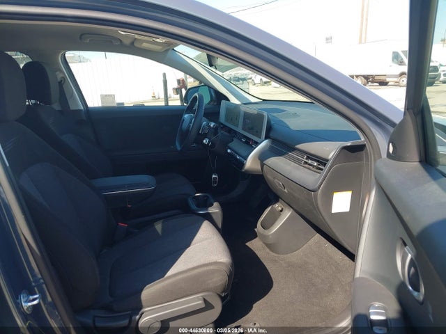 Продаж на аукціоні авто 2024 Hyundai Ioniq 5 Se, vin: KM8KM4DE4RU343261, номер лоту: 44530800