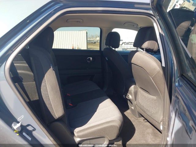 Продаж на аукціоні авто 2024 Hyundai Ioniq 5 Se, vin: KM8KM4DE4RU343261, номер лоту: 44530800
