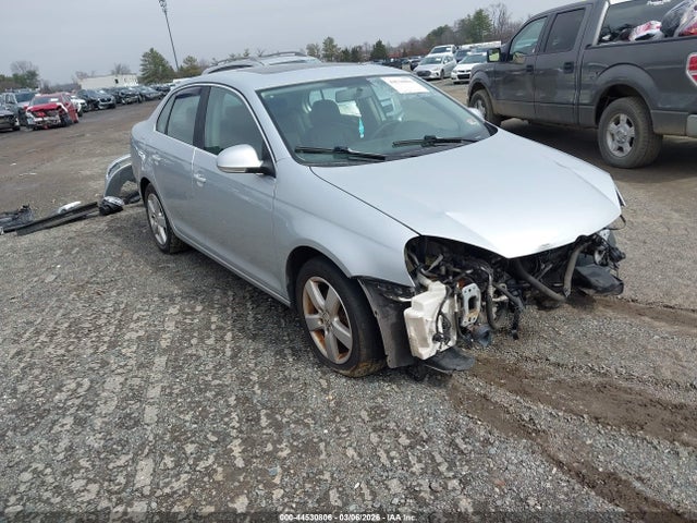 Auction sale of the 2008 Volkswagen Jetta Se, vin: 3VWRZ71K08M090312, lot number: 44530806