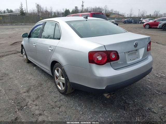 44530806 :رقم المزاد ، 3VWRZ71K08M090312 vin ، 2008 Volkswagen Jetta Se مزاد بيع