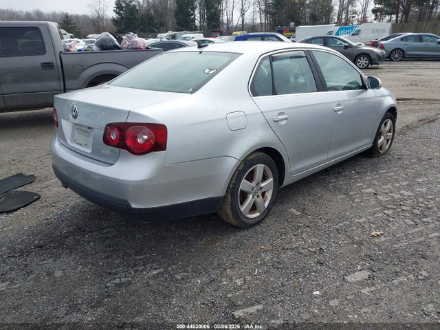 44530806 :رقم المزاد ، 3VWRZ71K08M090312 vin ، 2008 Volkswagen Jetta Se مزاد بيع
