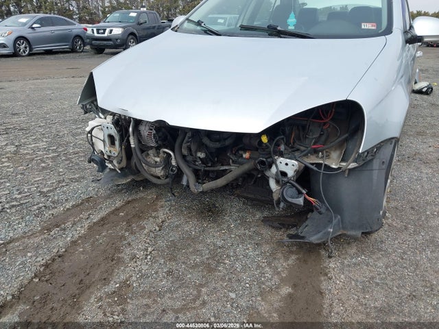 44530806 :رقم المزاد ، 3VWRZ71K08M090312 vin ، 2008 Volkswagen Jetta Se مزاد بيع