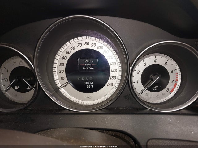 Продаж на аукціоні авто 2014 Mercedes-benz C 250 Sport, vin: WDDGF4HB7EG214031, номер лоту: 44530809
