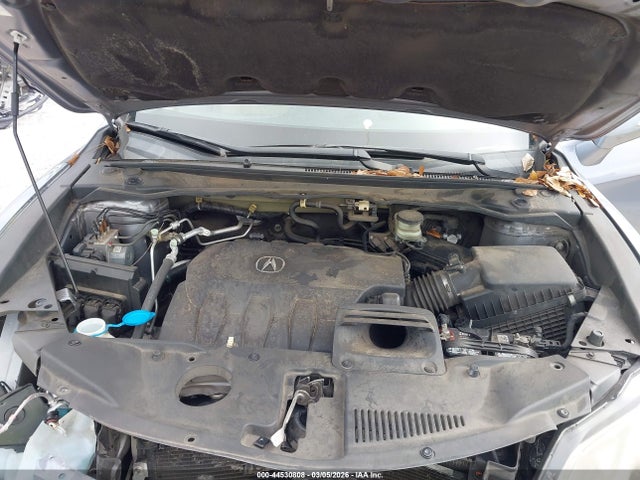 44530808 :رقم المزاد ، 5J8TB3H52EL010450 vin ، 2014 Acura Rdx مزاد بيع
