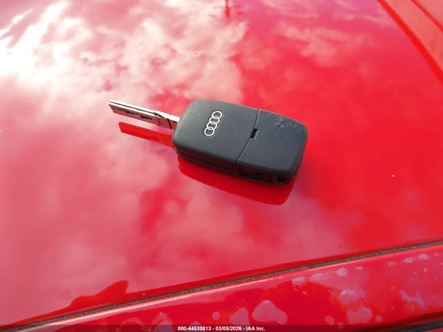 Продаж на аукціоні авто 2006 Audi Tt 3.2l, vin: TRUWD28N061005847, номер лоту: 44530813