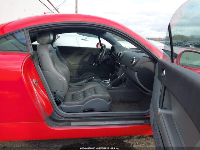 Продаж на аукціоні авто 2006 Audi Tt 3.2l, vin: TRUWD28N061005847, номер лоту: 44530813