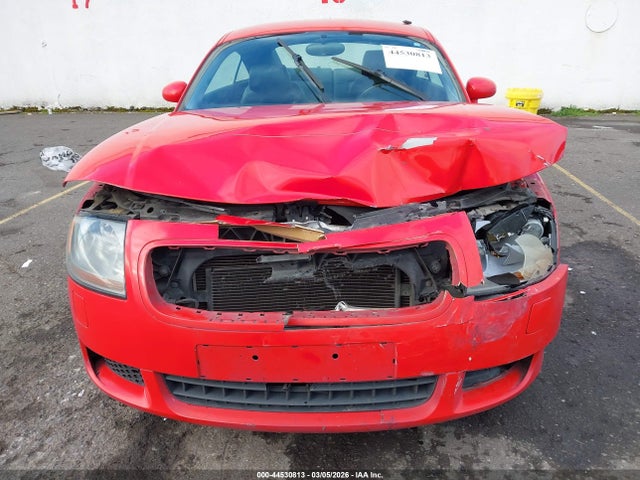 Продаж на аукціоні авто 2006 Audi Tt 3.2l, vin: TRUWD28N061005847, номер лоту: 44530813