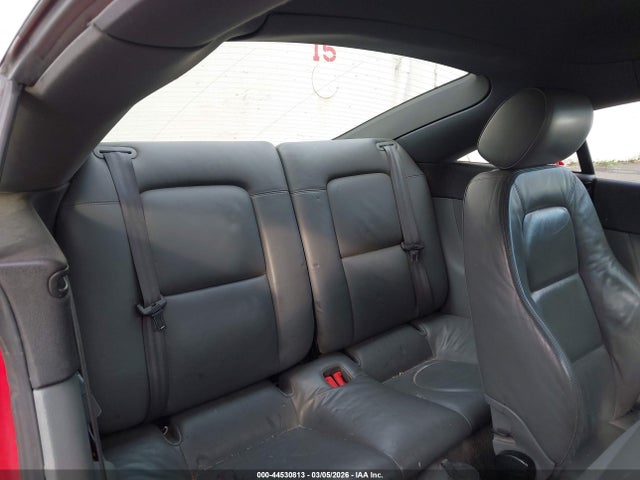 Продаж на аукціоні авто 2006 Audi Tt 3.2l, vin: TRUWD28N061005847, номер лоту: 44530813