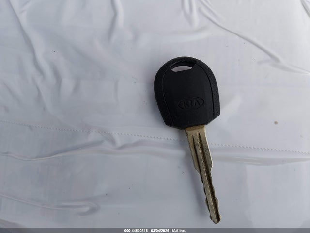 Aukcja sprzedaży 2005 Kia Sedona Ex/lx, vin: KNDUP132056672967, numer aukcji: 44530816